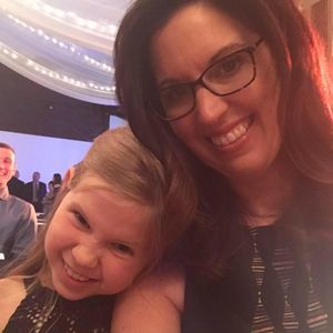 Meet your Posher, Rhonda